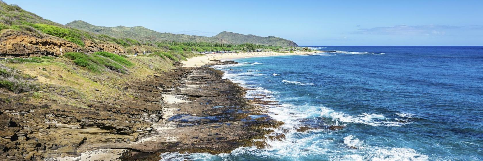 North Shore