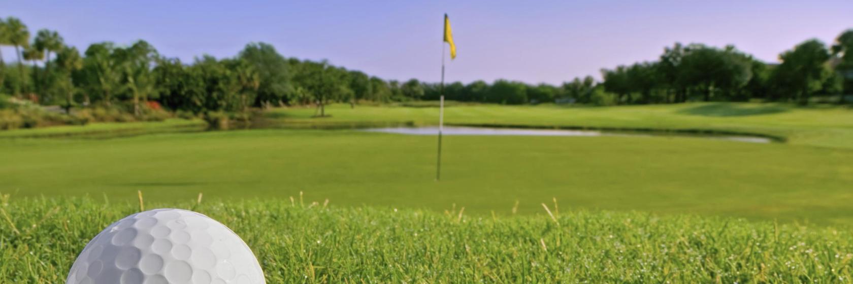 Golf de Saint-Malo
