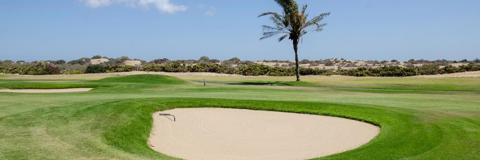 Golf de Tróia