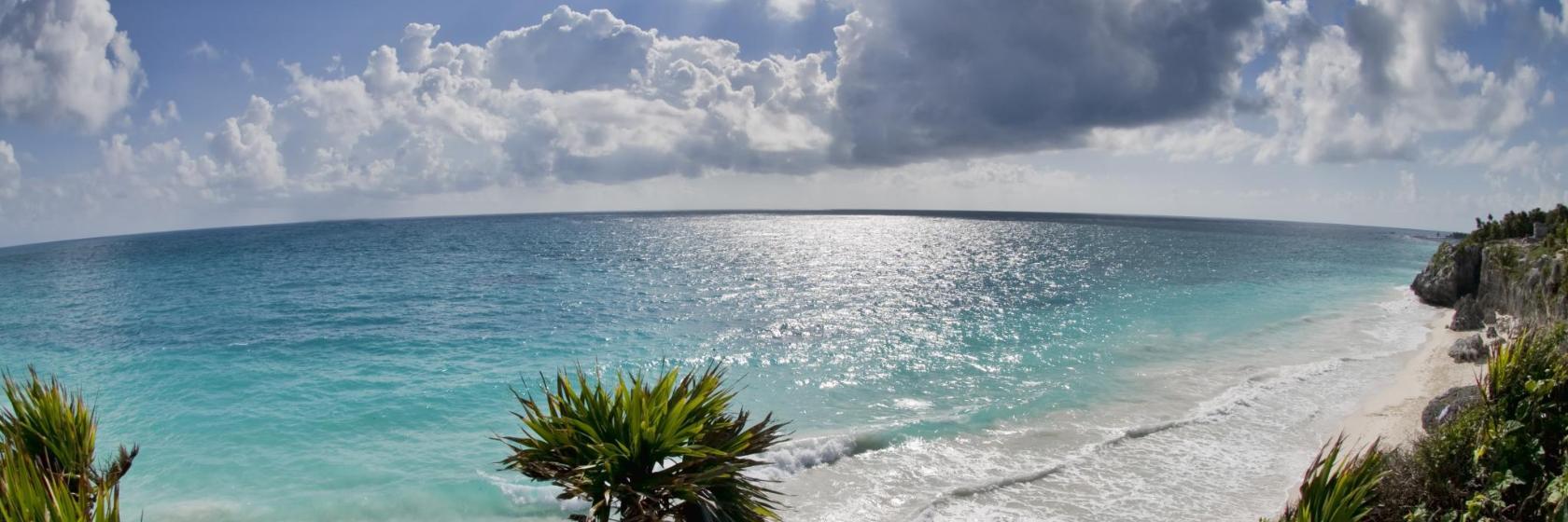 Playa Kantenah