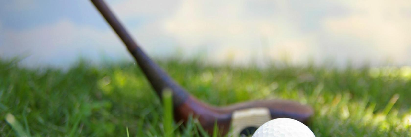 Randpark Golf Club
