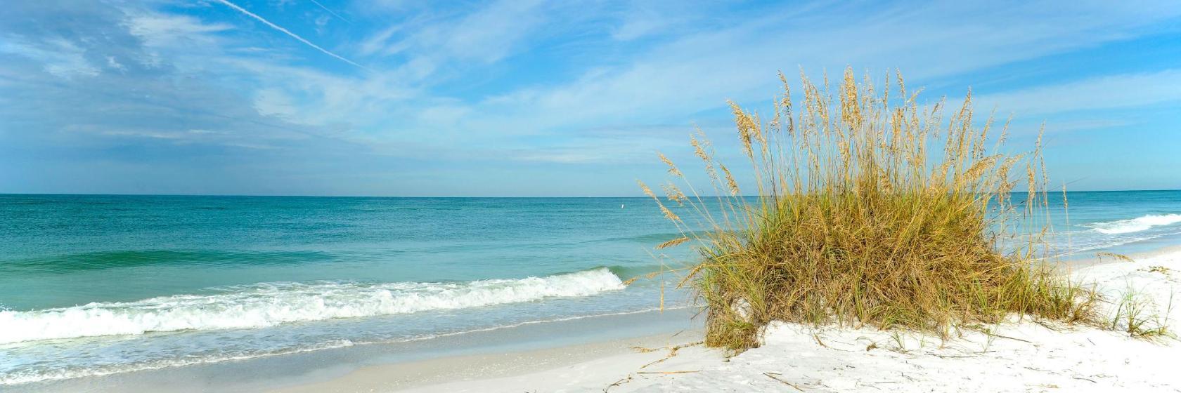 Cortez Beach
