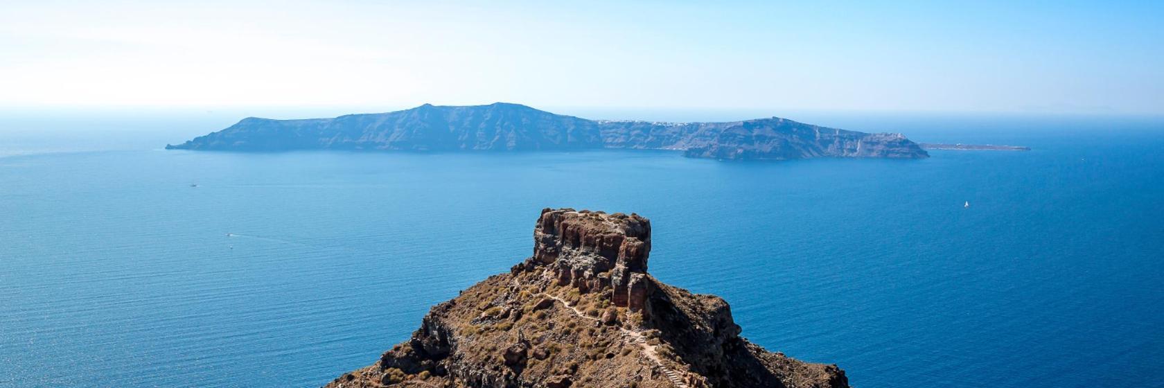 Rocher de Skaros