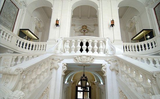 Musée national des Beaux-arts