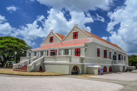 Curaçao Museum