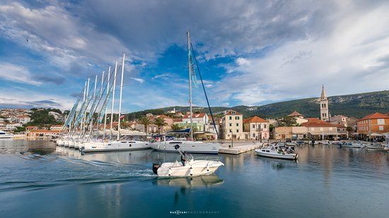 Port de Jelsa
