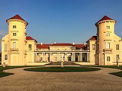Rheinsberg Palace