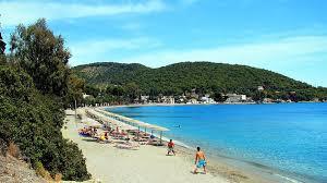 Plage d'Askeli