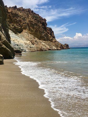 Kalogeros Beach