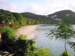 Morne Rouge Beach