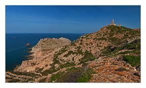 Faro Capo Sandalo
