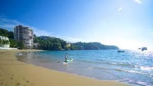 Playa la Audiencia