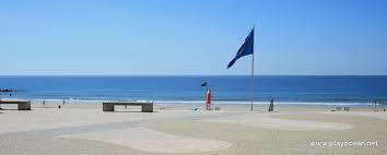 Plage Ofir