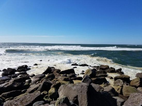 North Jetty