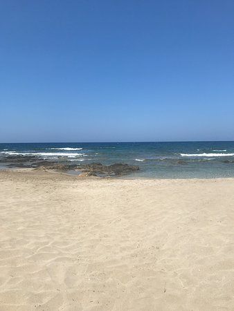 Avlaki Beach