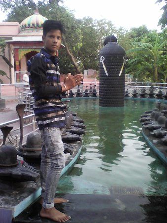 Shivpuri Dham