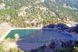 Ibón de los Baños