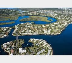 Keyser Island