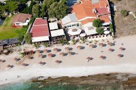 Paralia Zoumperi