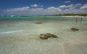 Platja Es Peregons