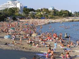 Venus Beach