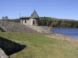 Darretalsperre