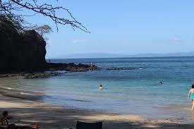 Playa La Penca