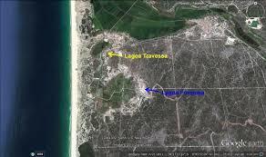Lagoa Formosa