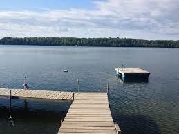 West Silent Lake