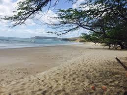 Playa Gigante