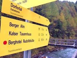 Dorfertal