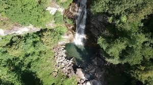 Kalmtaler Wasserfall St. Martin Passeier