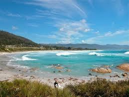 Redbill Beach