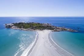 Diamond Island