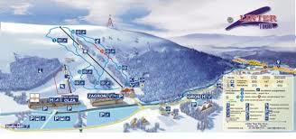 Wintersportort Zagron Istebna