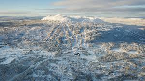 Trysilfjellet
