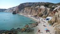 Spiaggia di Firiplaka