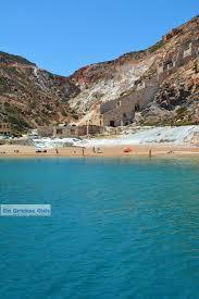 Thiorichia Beach