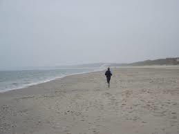 Ballinesker Beach
