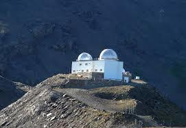 Sierra Nevada Observatory