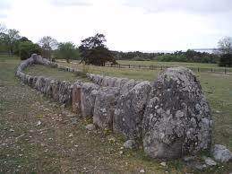 Gannarve Ship Grave