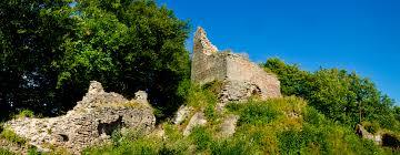 Cetatea Balvanyos