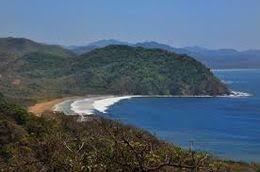 Camaronal Beach