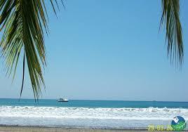 Playa Islita