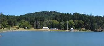 Garrison Bay