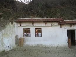 Cave Apartment