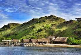 Pulau Sebayur Besar