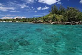 Logbon Island