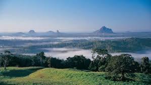 Blackall Range