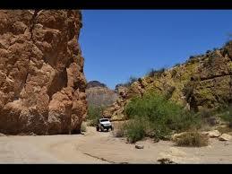Bulldog Canyon